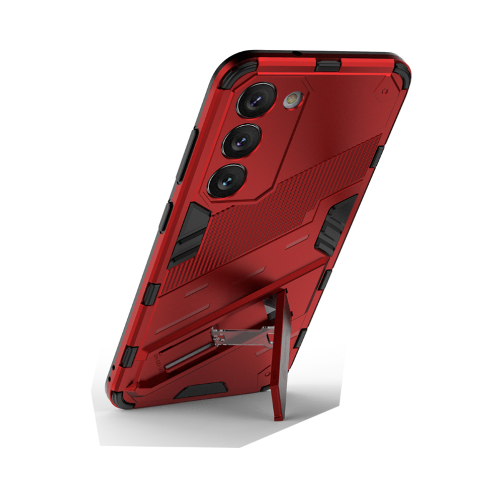Чехол Warrior Case для Samsung Galaxy S23+
