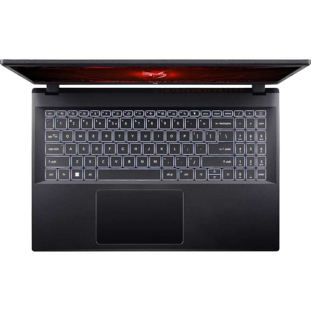 Ноутбук Acer Nitro V ANV15-51-58QB (NH.QN9CD.00J)