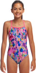 Купальник FUNKITA Girl's Smudgie Buddy