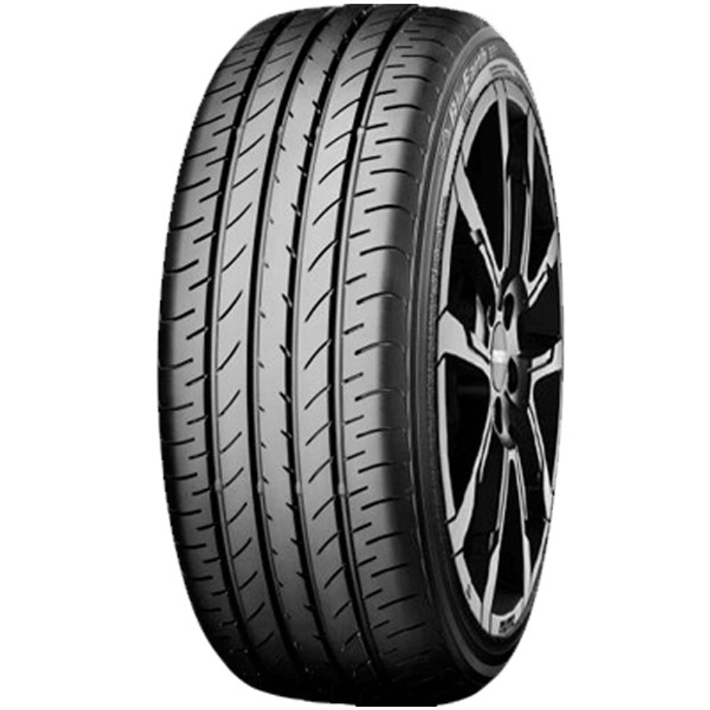 Легковая шина YOKOHAMA BluEarth-GT AE51 215/45R17 91W