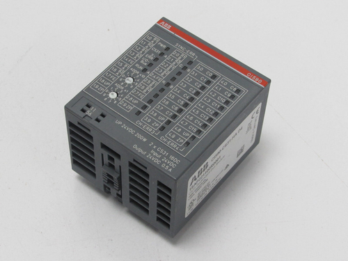 ABB CI590-CS31-HA D4 1SAP221100R0001
