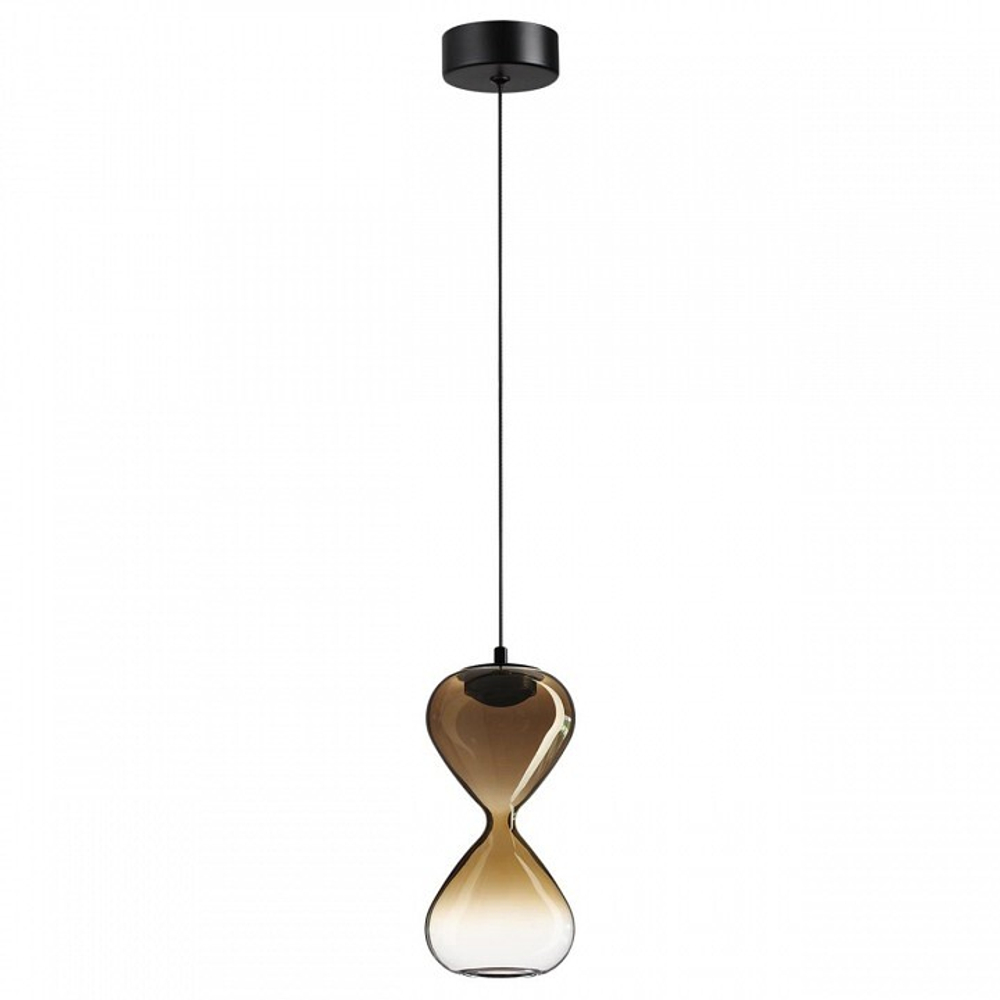 Подвесной светильник Odeon Light Glessi 5094/4LA