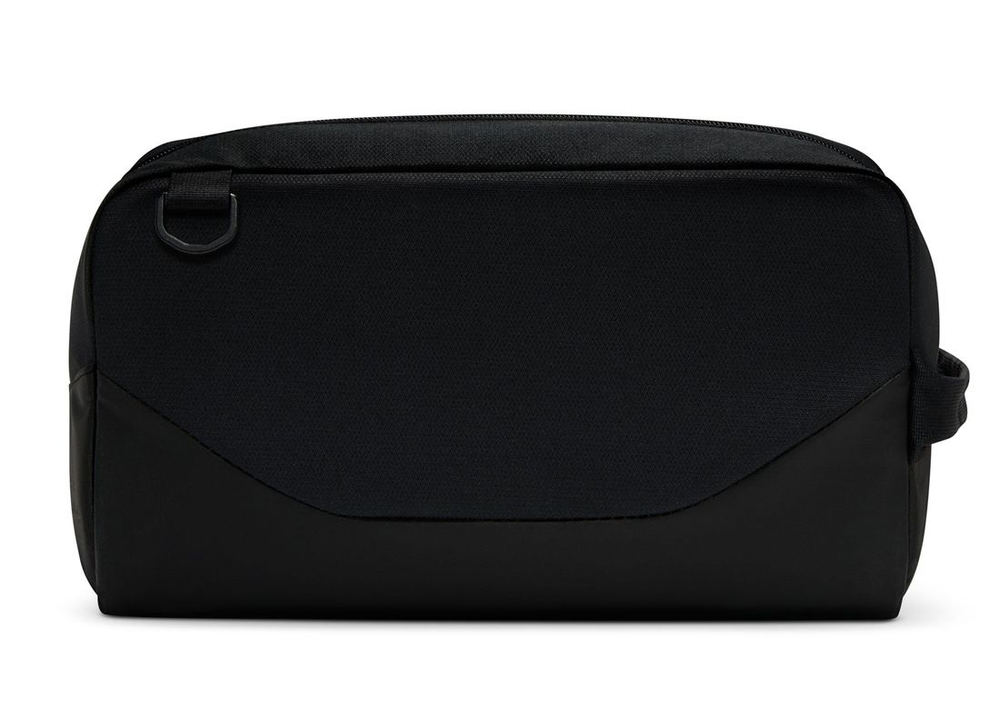 Чехол для обуви Nike Brasilia Shoe Bag - black/black/black