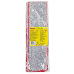 Накладка сменная из микрофибры для швабры WMC-04 (3 шт/к-т) WMC TOOLS WMC-mop4-3pcs
