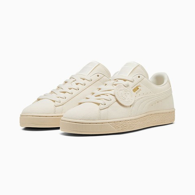Замшевые туфли UNISEX Charles F. Stead II - PUMA