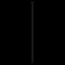 Точечный светильник Cane 10359/1200 Black Loft It