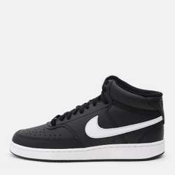 Кеды женские NIKE Court Vision Mid