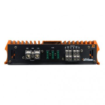 DL Audio Gryphon Pro 4.120 V.2