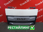 Капот 2019г.