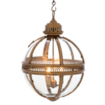 Подвесной светильник Lantern Residential M арт.105608