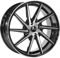 X-Race H-03 7x16 5x114.3 ET 32 Dia 67.1 (MB)