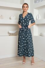 Платье Риана №2 Valentina
