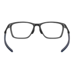 Oakley Irregular Shape Eyeglass Frames