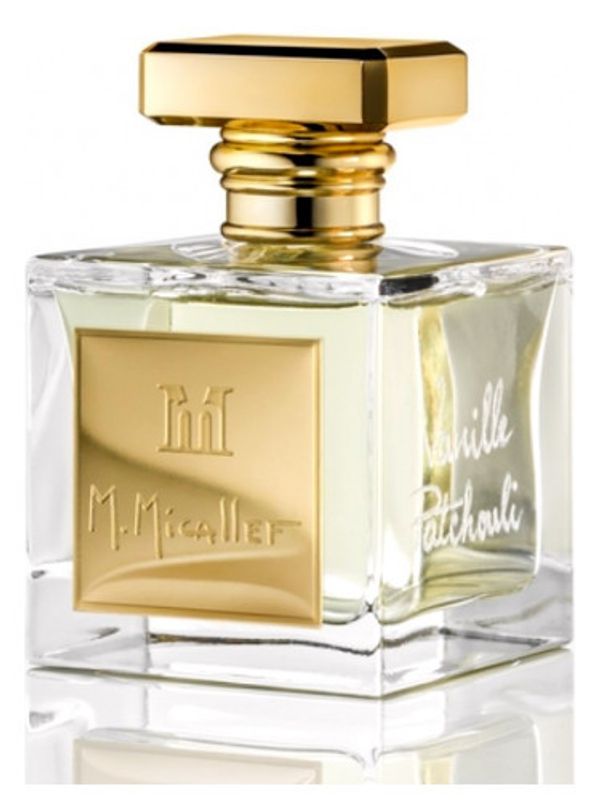 M. Micallef Vanille Patchouli