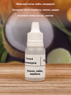 Набор отдушек "По мотивам CS 1"