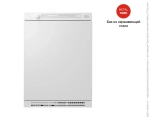 Сушильная машина Asko T884XL HP фото 3