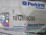 Датчик положения распредвала, оригинал / TRANSDUCER АРТ: 1812818C93