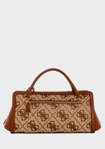 Сумка с брелком GUESS Audrey Logo