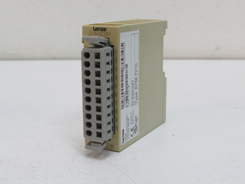 LENZE EPM-T210