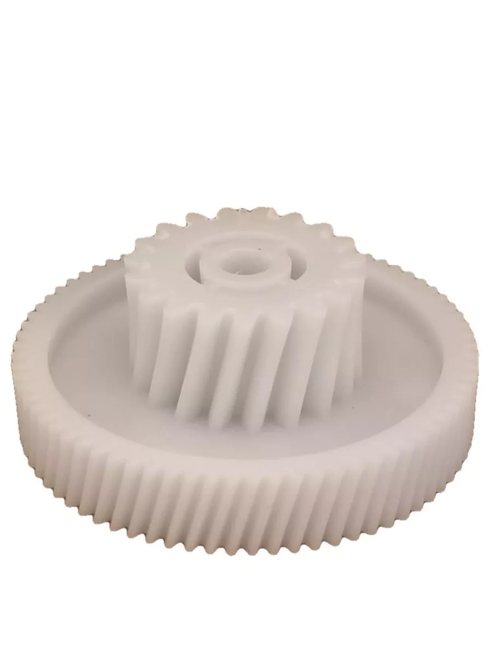 Шестерня мясорубки Bosch Zelmer малая D66-24 H32-13 d7 00793636