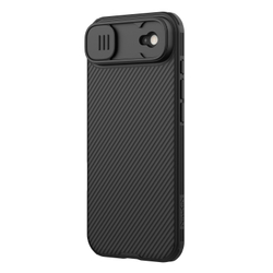 Чехол c MagSafe и защитной шторкой для iPhone Air от Nillkin, серия CamShield Pro Magnetic Case