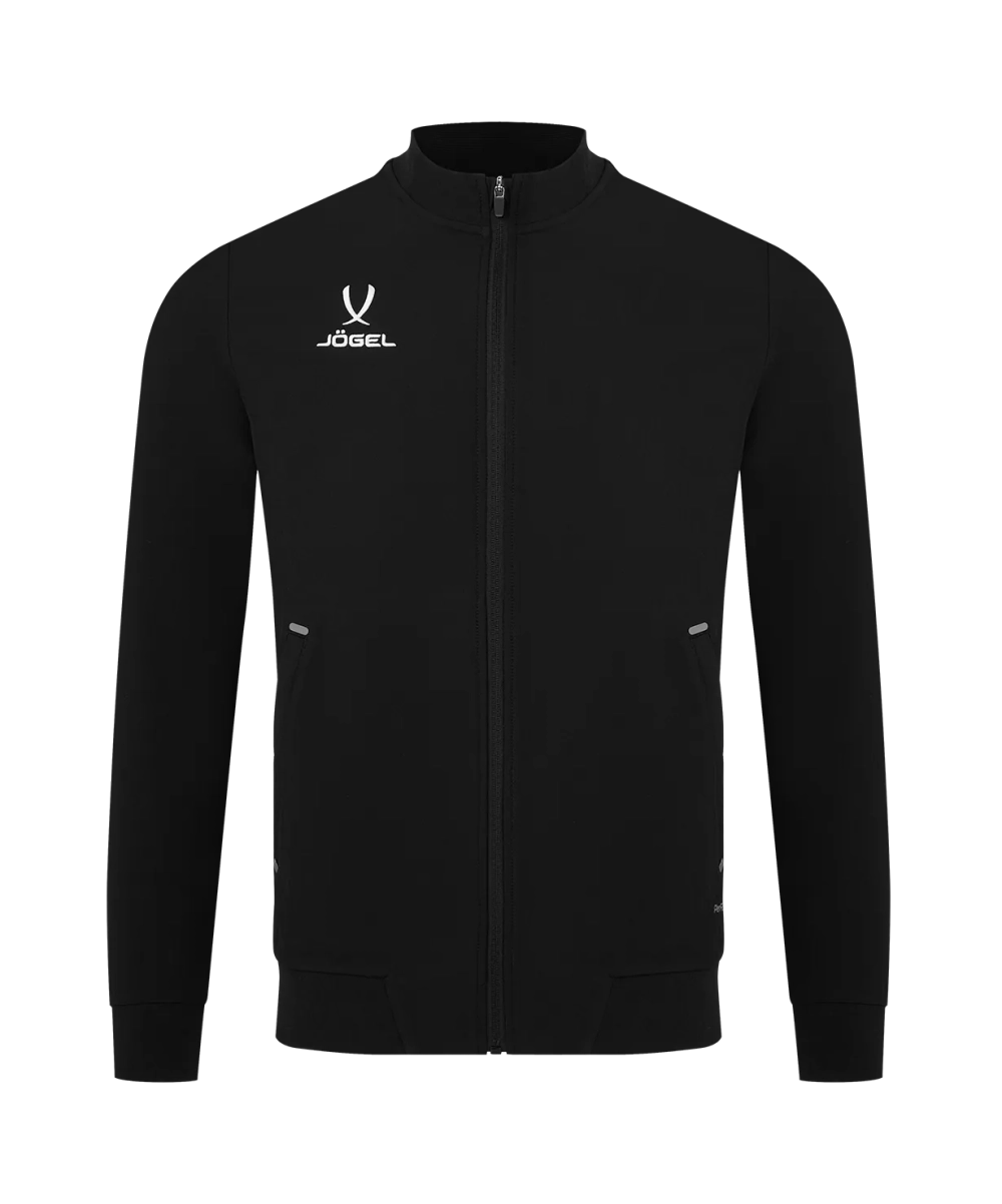 Куртка парадная JÖGEL PREMIER PerFormDRY Woven Jacket, черный