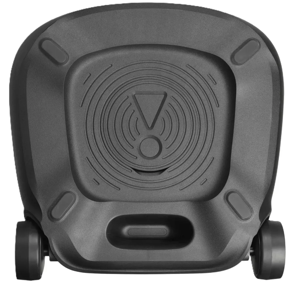 Портативная аудиосистема JBL PARTYBOX 520, черный - 9