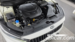 KIA K7 3.0 GDI Signature — 2020