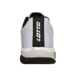 Мужские теннисные кроссовки Lotto Mirage 300 III SPD All Court Shoe Men - White, Black