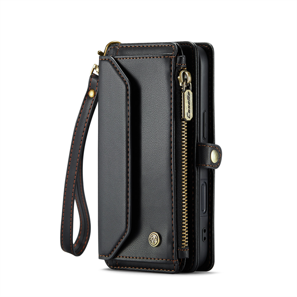 Чехол-кошелек CaseMe Wallet Bag iPhone 16