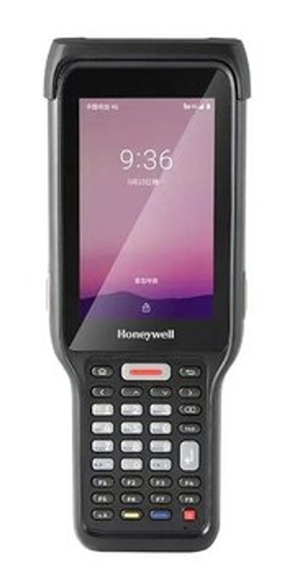 Терминал сбора данных Honeywell ScanPal EDA61K Mobile Computer EDA61K-1NUB34PGRK