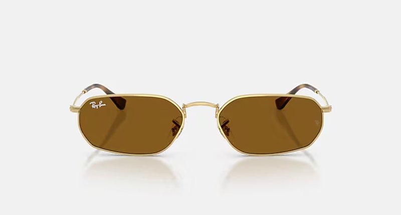 RAY-BAN RB3947 001/33