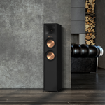 Klipsch R-600F Напольная акустика