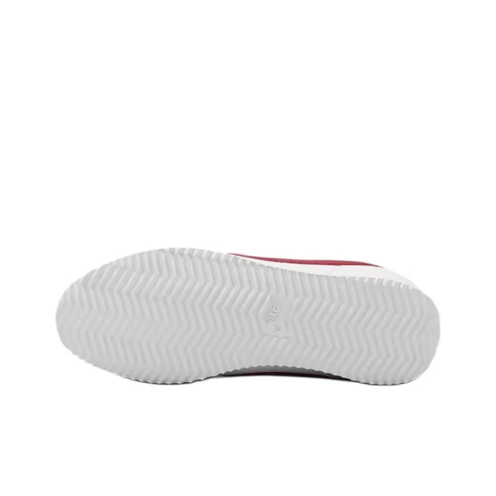 Nike Cortez "White Red"