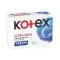 Qadın bezi \ прокладки \ pads Kotex Ped Ultra Gece 6'lı