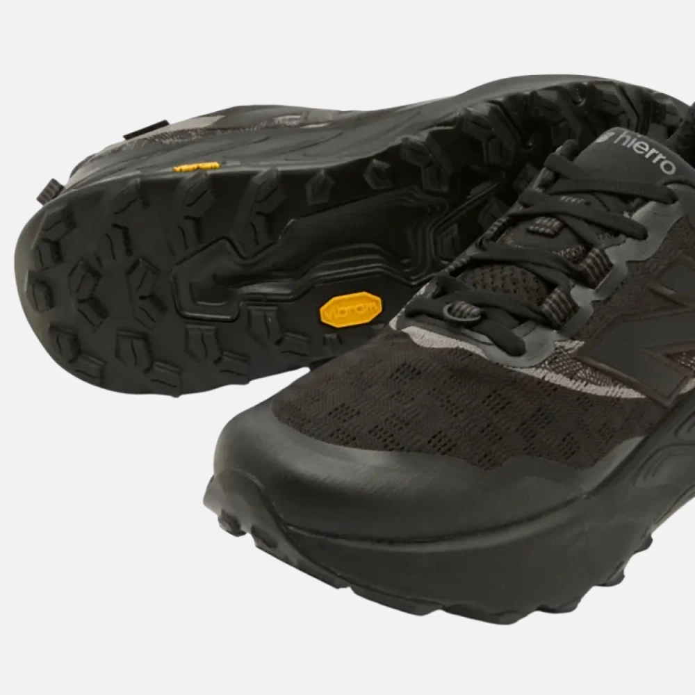 Кроссовки New Balance Fresh Foam X Hierro v9 GTX