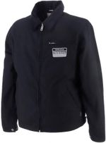 Worker Toile Coton / Черный