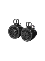 К-кт акустики 5,1 с магнитол. на UTV Polaris RZR XP1000
