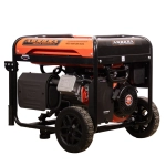 Электростанция АВРОРА AGE 10500 DSX DUAL 380В
