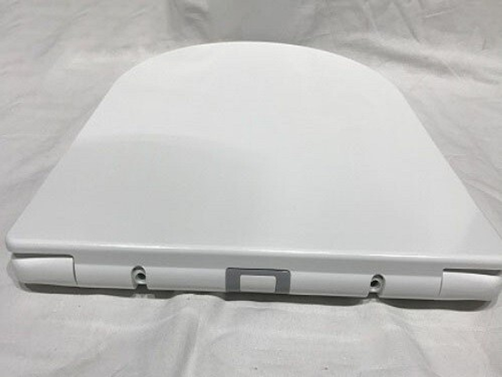 Унитаз подвесной CeramaLux 2196-1