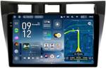 Магнитола для Toyota Mark II 110, Verossa 2000-2004 (вниз) - Teyes CC4-PRO монитор 9.5" 2K QLED на Android 13, Быстрейшая, Snapdragon 778G, ИИ, CarPlay, DSP, 4G SIM-слот