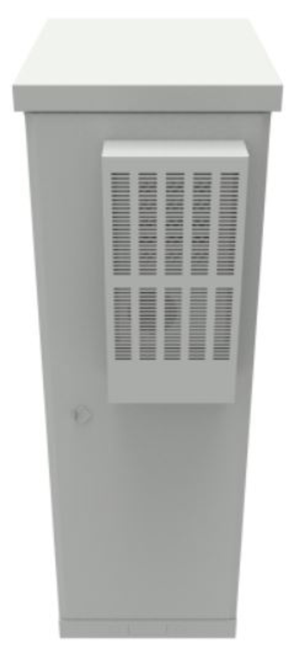 Шкаф напольный 19", 42U SNR SNR-OFC-428010-1500-АС