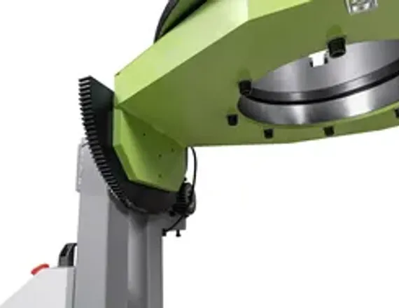 Круглошлифовальный станок LIT M1450x1500