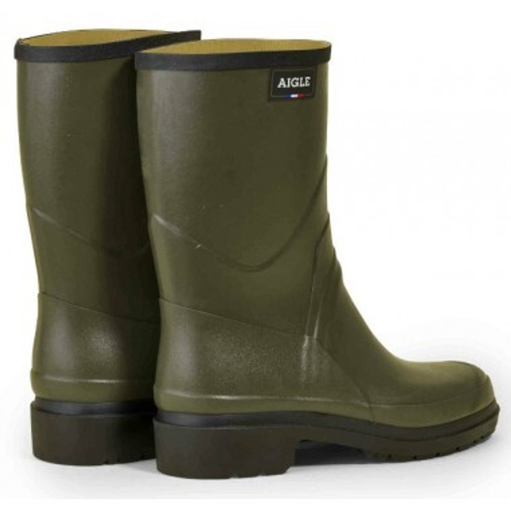 САПОГИ AIGLE БИЗОН 2 (BISON 2)