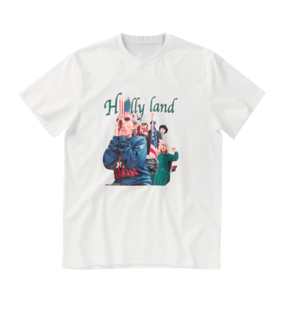 *Holly land