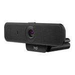 Веб-камера Logitech C925e