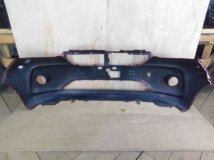 бампер передний Toyota Passo M700A M710A