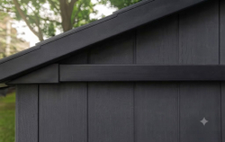 Пластиковый хозблок Keter Newton Plus 1175 grey