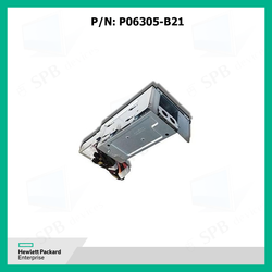 Корзина HPE для блоков питания P06305-B21