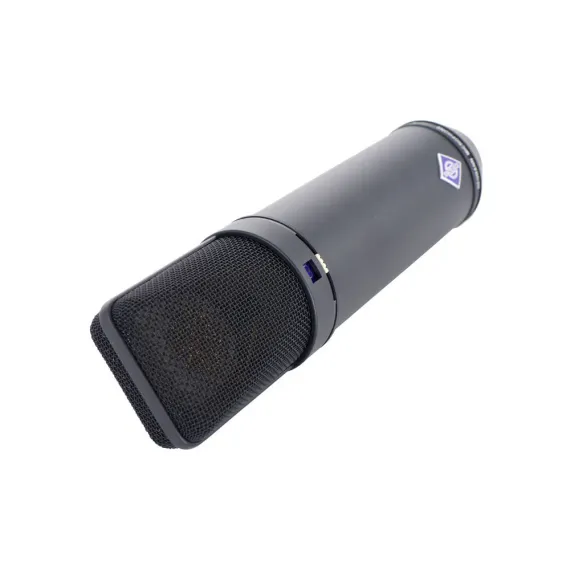 Neumann U 87 AI MT Studio Set